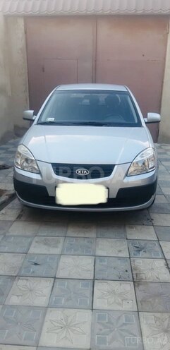 Kia Rio 2008, 178,000 km - 1.4 л - Bakı