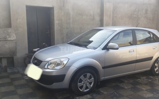 Kia Rio 2008, 178,000 km - 1.4 л - Bakı
