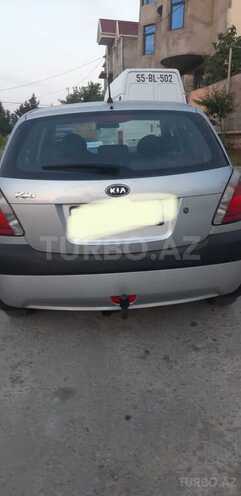 Kia Rio 2008, 178,000 km - 1.4 л - Bakı
