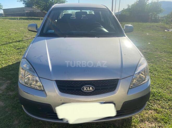 Kia Rio 2008, 178,000 km - 1.4 л - Bakı