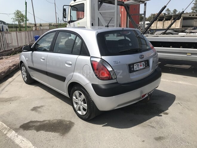Kia Rio 2008, 178,000 km - 1.4 л - Bakı