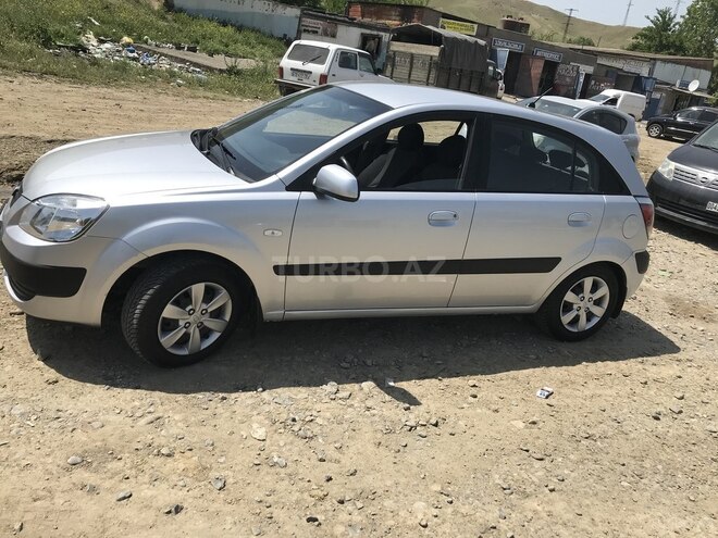 Kia Rio 2008, 178,000 km - 1.4 л - Bakı
