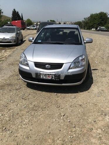 Kia Rio 2008, 178,000 km - 1.4 л - Bakı