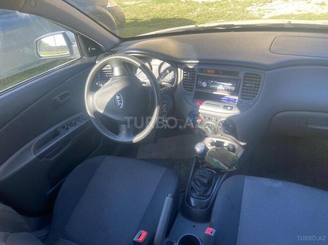 Kia Rio 2008, 178,000 km - 1.4 л - Bakı