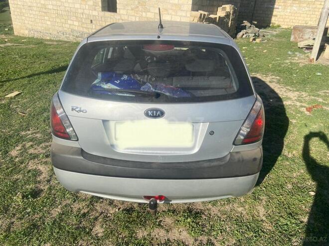Kia Rio 2008, 178,000 km - 1.4 л - Bakı