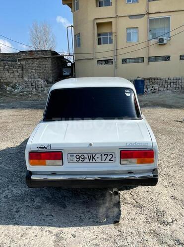 LADA (VAZ) 2107 2011, 210,000 km - 1.6 l - Bakı