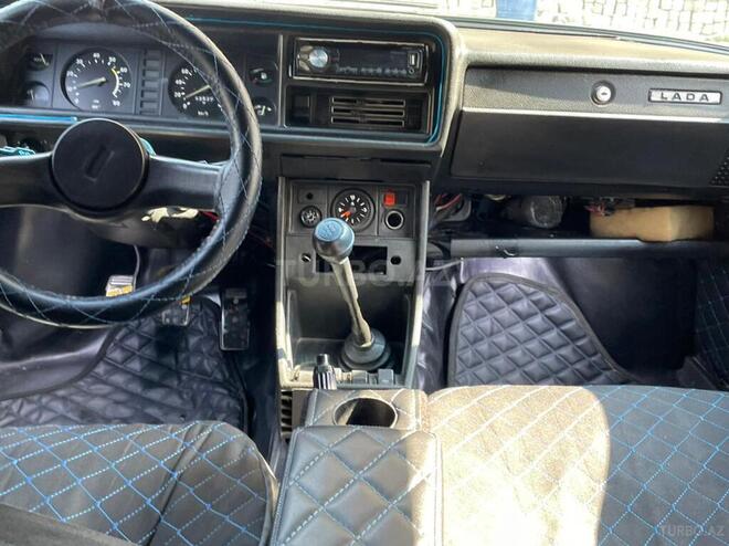 LADA (VAZ) 2107 2011, 210,000 km - 1.6 l - Bakı