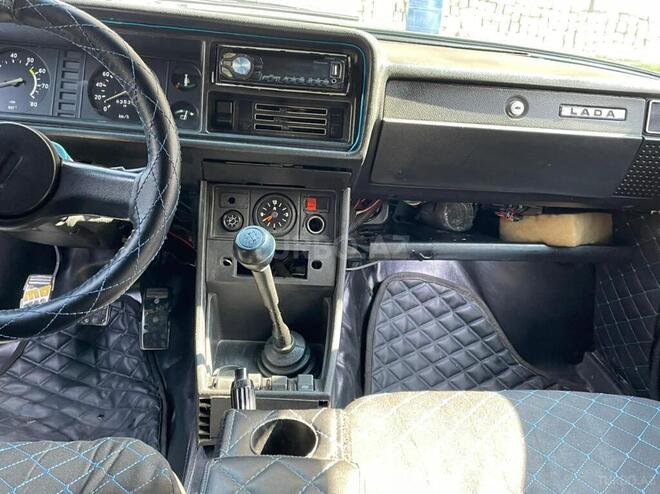 LADA (VAZ) 2107 2011, 210,000 km - 1.6 l - Bakı