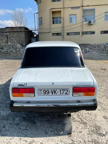 LADA (VAZ) 2107 2011, 210,000 km - 1.6 l - Bakı