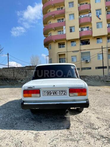 LADA (VAZ) 2107 2011, 210,000 km - 1.6 l - Bakı