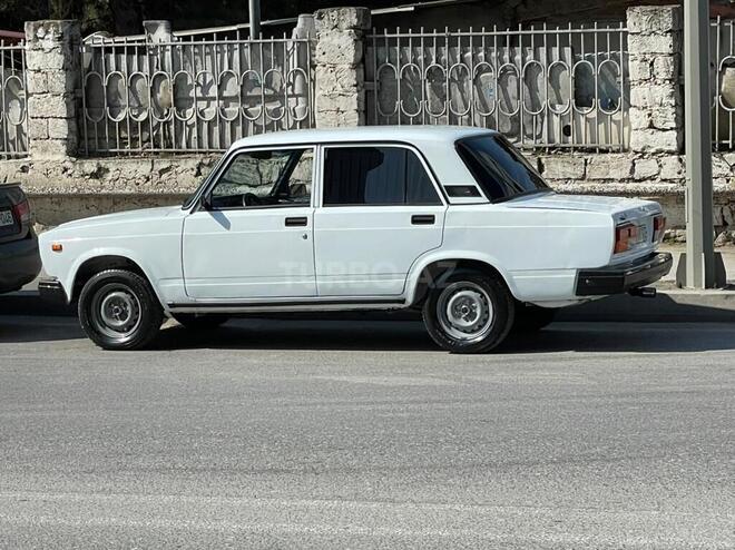 LADA (VAZ) 2107 2011, 210,000 km - 1.6 l - Bakı