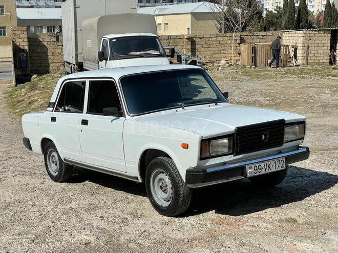 LADA (VAZ) 2107 2011, 210,000 km - 1.6 l - Bakı