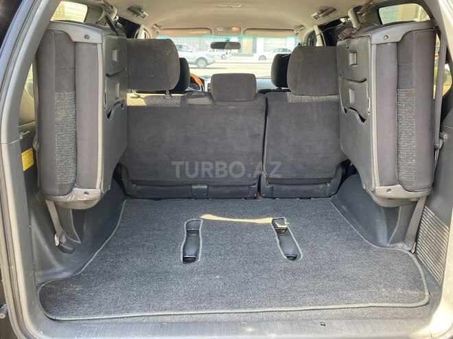 Toyota Prado 2006, 205,447 km - 2.7 l - Bakı