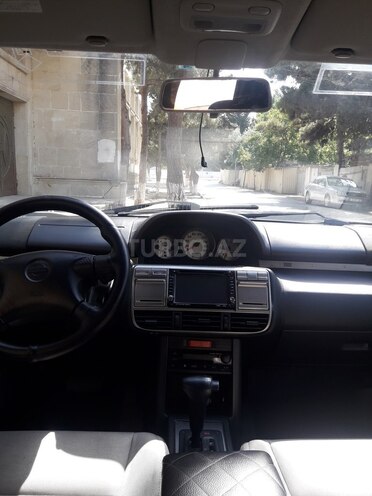 Nissan X-Trail 2001, 167,787 km - 2.0 l - Bakı