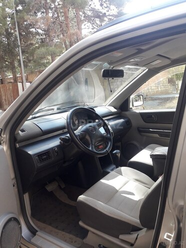 Nissan X-Trail 2001, 167,787 km - 2.0 l - Bakı