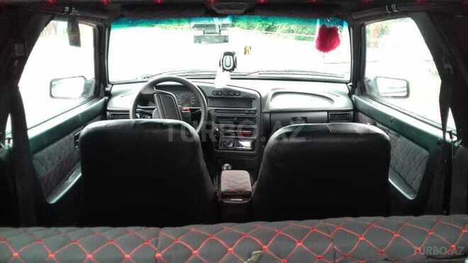 LADA (VAZ) 2108 1987, 236,456 km - 1.6 л - Qax