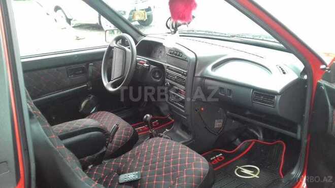 LADA (VAZ) 2108 1987, 236,456 km - 1.6 л - Qax
