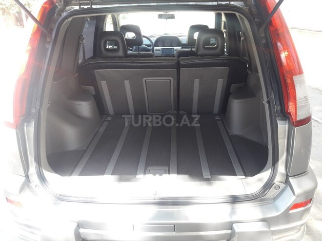 Nissan X-Trail 2001, 167,787 km - 2.0 l - Bakı