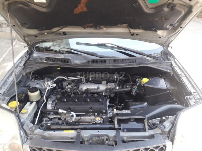 Nissan X-Trail 2001, 167,787 km - 2.0 l - Bakı