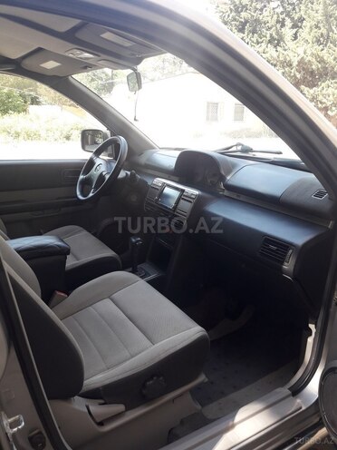 Nissan X-Trail 2001, 167,787 km - 2.0 l - Bakı