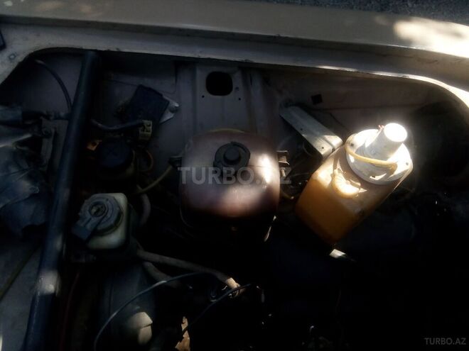 LADA (VAZ) 2106 1986, 165,000 km - 1.5 l - Şəmkir