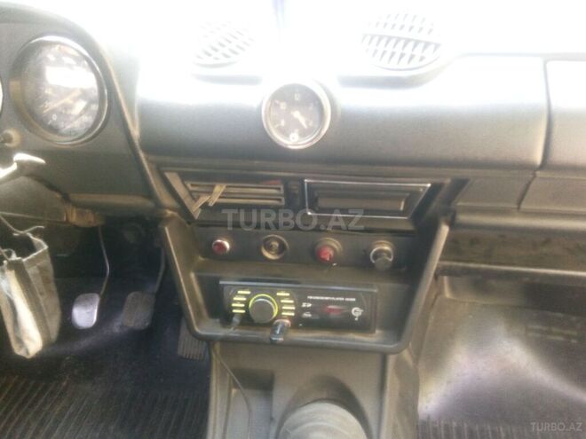 LADA (VAZ) 2106 1986, 165,000 km - 1.5 l - Şəmkir