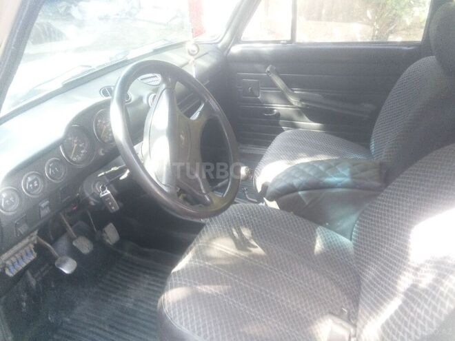 LADA (VAZ) 2106 1986, 165,000 km - 1.5 l - Şəmkir