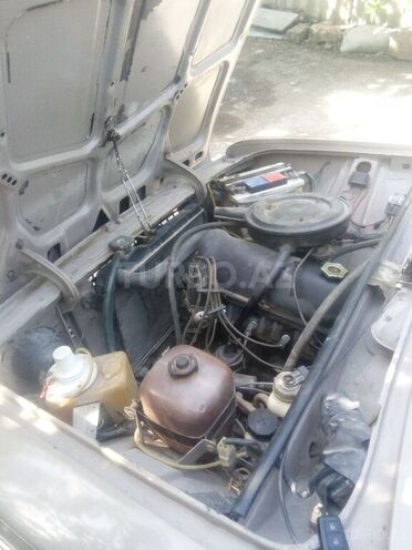 LADA (VAZ) 2106 1986, 165,000 km - 1.5 l - Şəmkir
