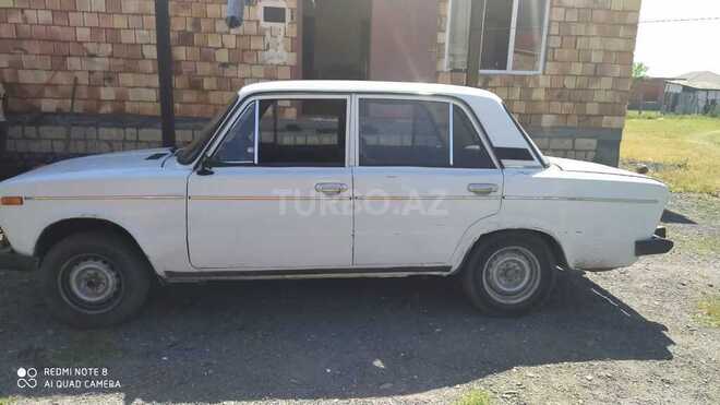 LADA (VAZ) 2106 1981, 250,000 km - 1.6 l - Zaqatala