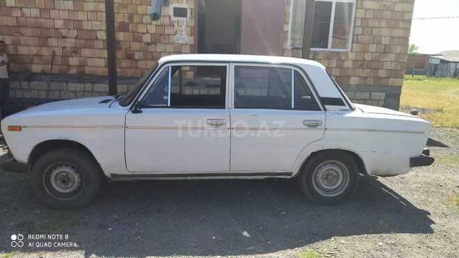 LADA (VAZ) 2106 1981, 250,000 km - 1.6 l - Zaqatala