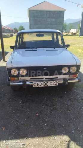 LADA (VAZ) 2106 1981, 250,000 km - 1.6 l - Zaqatala