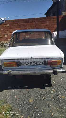 LADA (VAZ) 2106 1981, 250,000 km - 1.6 l - Zaqatala