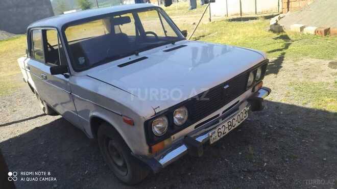 LADA (VAZ) 2106 1981, 250,000 km - 1.6 l - Zaqatala