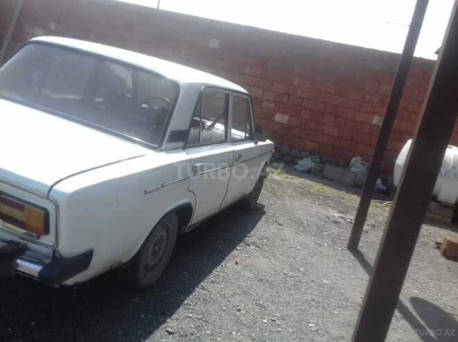 LADA (VAZ) 2106 1981, 250,000 km - 1.6 l - Zaqatala