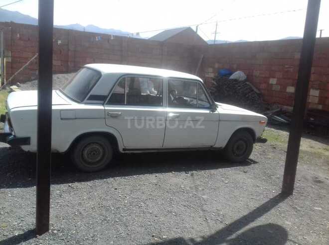 LADA (VAZ) 2106 1981, 250,000 km - 1.6 l - Zaqatala
