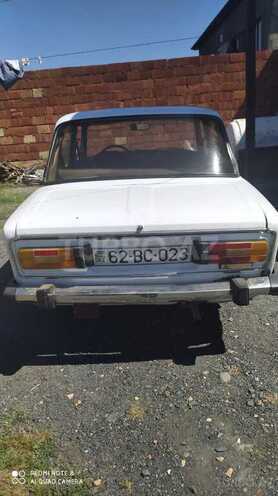 LADA (VAZ) 2106 1981, 250,000 km - 1.6 l - Zaqatala