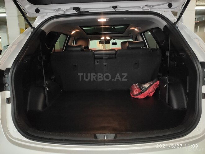 Hyundai Santa Fe 2014, 150,950 km - 2.4 l - Bakı