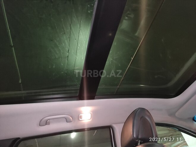 Hyundai Santa Fe 2014, 150,950 km - 2.4 l - Bakı