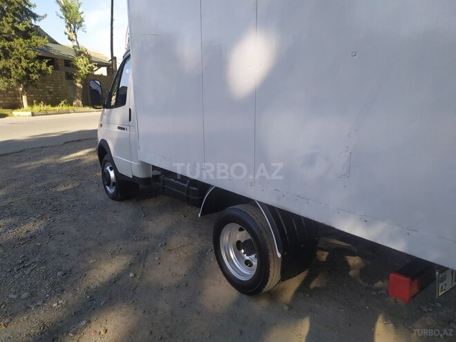 GAZ 330200 2004, 219,000 km - 2.4 l - Göyçay