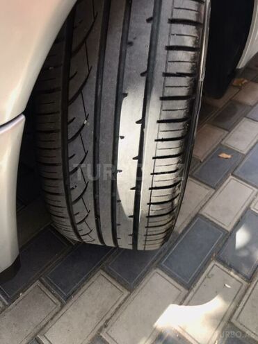 Mercedes E 240 1999, 217,000 km - 2.4 l - Gəncə