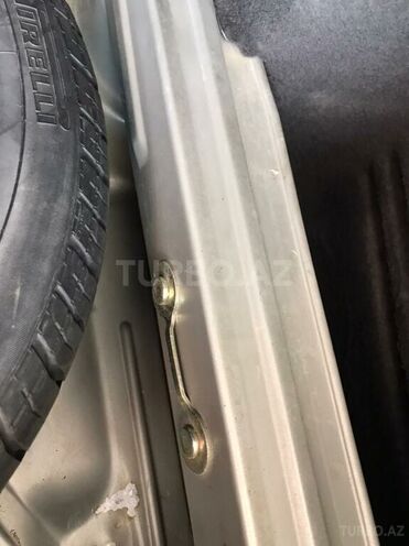 Mercedes E 240 1999, 217,000 km - 2.4 l - Gəncə