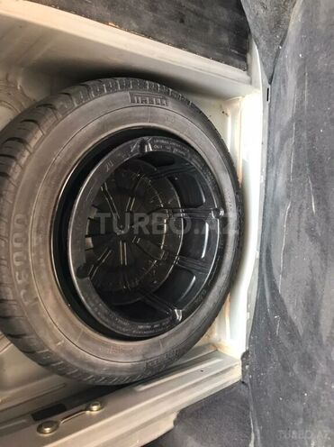 Mercedes E 240 1999, 217,000 km - 2.4 l - Gəncə