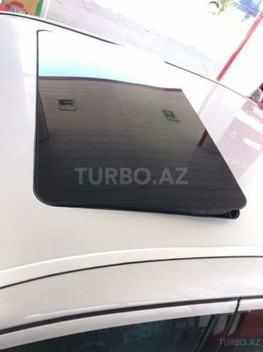Mercedes E 240 1999, 217,000 km - 2.4 l - Gəncə