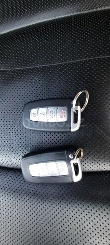 Hyundai Sonata 2010, 97,000 km - 2.0 l - Bakı