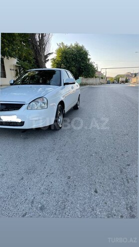 LADA (VAZ) Priora 2014, 176,000 km - 1.6 l - Bakı