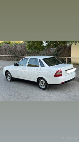 LADA (VAZ) Priora 2014, 176,000 km - 1.6 l - Bakı
