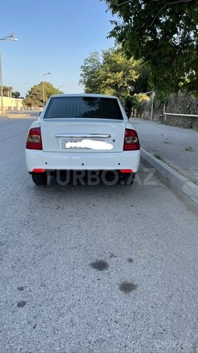 LADA (VAZ) Priora 2014, 176,000 km - 1.6 l - Bakı