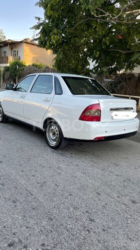 LADA (VAZ) Priora 2014, 176,000 km - 1.6 l - Bakı