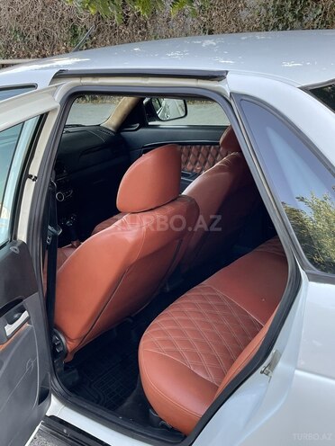 LADA (VAZ) Priora 2014, 176,000 km - 1.6 l - Bakı