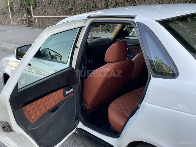 LADA (VAZ) Priora 2014, 176,000 km - 1.6 l - Bakı